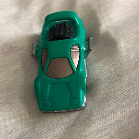 Street Shocker 1993 Hot wheels - Picture 3 of 9